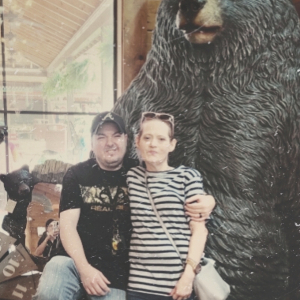 Meet your Posher, Jenny